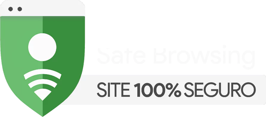 logo safe browsing